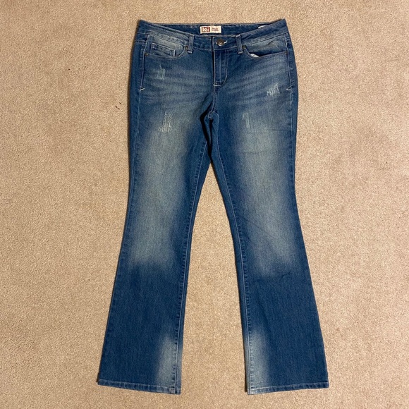 lei Jeans | 5 Sale Lei Bootcut Jeans Womens 9 | Poshmark